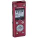 OLYMPUS IC магнитофон VoiceTrek 4GB MicroSD соответствует DM-720 красный DM-720 RED