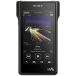 SONY цифровой аудио плеер Walkman WM1 серии черный NW-WM1A B