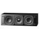  Denon Denon SC-C17 центральный динамик в высоком разрешени соответствует SC-17 SC-37 серии 1 шт. черный SC-C17K