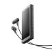  Sony Walkman A серии 32GB NW-A36HN : Bluetooth/microSD/ в высоком разрешени соответствует шум отмена кольцо функция установка в высоком разрешени соответствует слуховай аппарат приложен chaco -