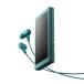  Sony Walkman A серии 32GB NW-A36HN : Bluetooth/microSD/ в высоком разрешени соответствует шум отмена кольцо функция установка в высоком разрешени соответствует слуховай аппарат приложен bi Rige a