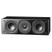  Denon Denon SC-C37 центральный динамик в высоком разрешени соответствует SC-17 SC-37 серии 1 шт. черный SC-C37K