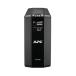 APC источник бесперебойного питания UPS BR400S-JP 400VA/240W линия inter laktib подача тока продолжительный срок службы аккумулятор синусоидальная волна 