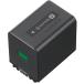 SONY(�\�j�[) �r�f�I�J�����p�o�b�e���[ ���`���[�W���u���o�b�e���[�p�b�N NP-FV70A (FDR-AX45A/HDR-CX680�p)