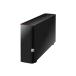  Buffalo LS210DN0201B LS NAS 1 Drive NAS 2TB