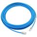  хлеб do wit защита LAN кабель Cat6A супер первоклассный профессиональный 30m синий STP28X30MBU