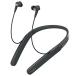  Sony беспроводной шум отмена кольцо слуховай аппарат WI-1000X : Bluetooth/ Amazon Alexa установка / в высоком разрешени соответствует максимальный 10 час продолжение воспроизведение kana ru type Mike имеется 2