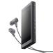  Sony Walkman A серии 16GB NW-A45HN : Bluetooth/microSD/ в высоком разрешени соответствует максимальный 39 час продолжение воспроизведение шум отмена кольцо слуховай аппарат приложен 2017 год mote