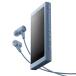  Sony Walkman A серии 32GB NW-A46HN : Bluetooth/microSD/ в высоком разрешени соответствует максимальный 39 час продолжение воспроизведение шум отмена кольцо слуховай аппарат приложен 2017 год mote