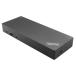 Lenovo ThinkPad hybrid USB Type-C/USB Type-Adokdock docking station
