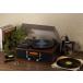 TEAC проигрыватель / кассетная магнитола есть CD магнитофон LP-R520-WA walnut 