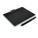 wa com Intuos Small беспроводной фисташка зеленый CTL-4100WL/E0