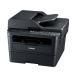  Brother промышленность (Brother Industries) принтер A4 монохромный лазерное МФУ MFC-L2750DW (34PPM/FAX/ADF/ двусторонний печать / проводной * беспроводной LAN)