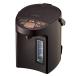  Zojirushi ma сигнал ведро поттер 2.2L Brown CV-GB22-TA