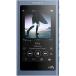  Sony Walkman A серии 16GB NW-A55 : MP3 плеер Bluetooth microSD соответствует в высоком разрешени соответствует максимальный 45 час продолжение воспроизведение 2018 год модели moon litob