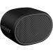  Sony беспроводной портативный динамик SRS-XB01 B] : водонепроницаемый Bluetooth смартфон нет . функционирование возможность с ремешком .2018 год модели / Mike имеется / черный 