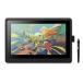 wa com жидкость tab жидкокристаллический авторучка планшет Wacom Cintiq 16 FHD черный оригинал custom щетка комплект DTK1660K1D