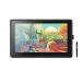 wa com жидкость tabWacom Cintiq 22 FHD черный оригинал custom щетка комплект DTK2260K1D