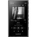 Sony Walkman 32GB A серии NW-A106 : в высоком разрешени соответствует / MP3 плеер / bluetooth / android установка / microSD соответствует сенсорная панель установка максимальный 26 час 