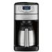 Cuisinart DGB-450 Automatic Grind &amp; Brew 10-Cup Thermal Coffeemaker