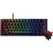 Razer Huntsman Mini маленький размер ge-ming клавиатура - Linear Optical Switch английский язык US расположение 60% расположение оптика переключатель супер высокая скорость 1.2mm работа linear . чувство тихий 