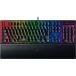 Razer BlackWidow V3 JP Green Switchge-ming клавиатура механический зеленый ось Chroma RGB японский язык расположение [ Япония официальный агент гарантия товар ] RZ03-03541400