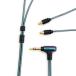onso 05 3.5(3 высшее )-Pentaconn ear(L/R) слуховай аппарат кабель 1.2m iect_05_ub3p_120