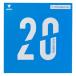 ���B�N�^�X(Victas) (VICTAS) �싅 ���o�[ V>20 Double Extra(�_�u���G�L�X�g��) ���\�t�g ���b�h(0040) MAX 200080