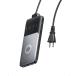 Anker 727 Charging Station (GaNPrime 100W) (6-in-1 зарядка стойка ) [. собственный технология Anker GaNPrime принятие / розетка разница включено .2./ USB-C 2 порт / US
