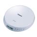 AMZTOP Toshiba L i- trailing TY-P30 белый [Bluetooth соответствует портативный CD плеер ]