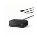 Anker 525 Charging Station (USB ответвление разветвитель AC разница включено .3.USB-C 2 порт USB-A 2 порт удлинитель 1.5m)