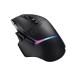 Logicool Gge-ming мышь G502 X PLUS LIGHTSPEED беспроводная мышь G502XWL-RGBBK LIGHTFORCE hybrid переключатель HERO 25K сенсор 13 шт p