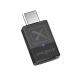 Creative BT-W5 PS4/PS5/Nintendo Switch использование возможность aptX Adaptive максимальный 24bit/96kHz USB-C подключение Bluetooth 5.3 аудио передатчик HP-BTW5