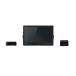  Panasonic 15V type Hi-Vision HDMI ввод терминал установка портативный жидкокристаллический телевизор private * viera черный UN-15L12H