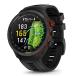 �K�[�~��(GARMIN) Approach S70 47mm Black AMOLED(�L�@EL)�f�B�X�v���C���� �S���t�E�H�b�` GPS�}�b�v Suica�Ή� �o�[�`�����L���f�B 010-02746-22