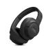 JBL TUNE 770NC ���C�����X�w�b�h�z�� �I�[�o�[�C���[ �m�C�Y�L�����Z�����O �A�v���Ή� �}���`�|�C���g 40mm�h���C�o�[ (�u���b�N)