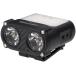 GENTOS(�W�F���g�X) LED �w�b�h���C�g USB�[�d��/�P3�d�r/�P4�d�r 120~400���[���� CP�V���[�Y CP-131D/CP-195DB/CP