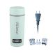Focustar �|�[�^�u���P�g�� 350ML �d�C�P�g�� ���^ 4�i���x���� �g���x���P�g�� ���{�E�C�O�d���Ή� 100-240V 300W�����d�� �|�[�^�u���d���Ŏg��