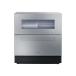  Panasonic посудомоечная машина с сушкой NP-TZ500-S серебряный ответвление вентиль необходимо жидкий моющее средство автоматика вход nano i-X ( распродажа изначальный. рассылка только, установка не возможно )