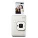 �x�m�t�C����(FUJIFILM) �`�F�L �C���X�^���g�J����/�X�}�z�v�����^�[ instax mini LiPlay �z���C�g INS LIPLAY C WHITE VN