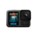 GoPro HERO13 черный - водонепроницаемый экшн-камера 5.3K60 видео,27MP фотография + HB серии линзы .. совместимость.