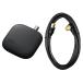 pik Sera Xit Square+ ( сайт ske Aplus ) XIT-SQR200CW+ антенна кабель комплект телевизор тюнер цифровое радиовещание PC Windows установленный снаружи 