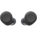 �\�j�[(SONY) WF-C710N �u���b�N ���C�����X�C���z�� �����\�m�C�Y�L�����Z�����O Bluetooth�����O�o�b�e���[ �O����荞�� IPX4�h�H���\ �y�� �R��