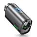 EENOUR �S���t���[�U�[�����v U2 �����^ �ő�0.02s���� 3�_�ԋ��� 7�{�]�� �����ߒP�����Y (OLED�ԗΕ\�� U2, �u���b�N)