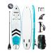 SUP�{�[�h �T�b�v�{�[�h �C���t���[�^�u�� �X�^���h�A�b�v�p�h���{�[�h sup ����320cm/335cm �ő���S�׏d150kg �ϋv�� ���萫 ���y�� ����~�� ���S