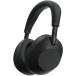 �\�j�[(SONY)WH-1000XM6 �u���b�N:���C�����X�w�b�h�z�� ���E�ō��N���X�m�C�Y�L�����Z�����O Bluetooth �����O�o�b�e���[ �܂肽���� �O����荞��