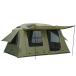 TOMOUNT �G�A�[�e���g 12? �C���t���[�^�u���e���g �L���O�� �ϐ���3000mm �݉c�ȒP 300D�I�b�N�X�t�H�[�h