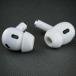 Comply comp laiTRUEGRIP MAX for AirPods Pro no. 1&amp; no. 2 поколение соответствует для замены year деталь . звук ./ Fit чувство / выпадение предотвращение (M размер 1 пара ( белый ))