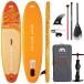 AQUA MARINA �A�N�A�}���[�i SUP �T�b�v �C���t���[�^�u�� �X�^���h�A�b�v�p�h���{�[�h FUSION �t���[�W���� BT-26FUP