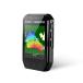 Shot Navi(�V���b�g�i�r) Granz neo BK �S���tGPS �ǂł����� ���y��46g ���{�� �ŐV�sGPS�`�b�v���� �}���`�q������ �����򋗗��v�� ���፷�ڈ�����
